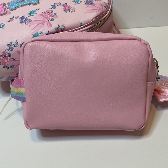 backpack and pouch gift set NWT! - Picture 6 of 16